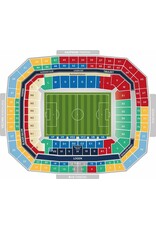Sjachtar Donetsk - Real Madrid 27 januari 2027
