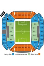 FC Porto - VFB Stuttgart 19 March 2026