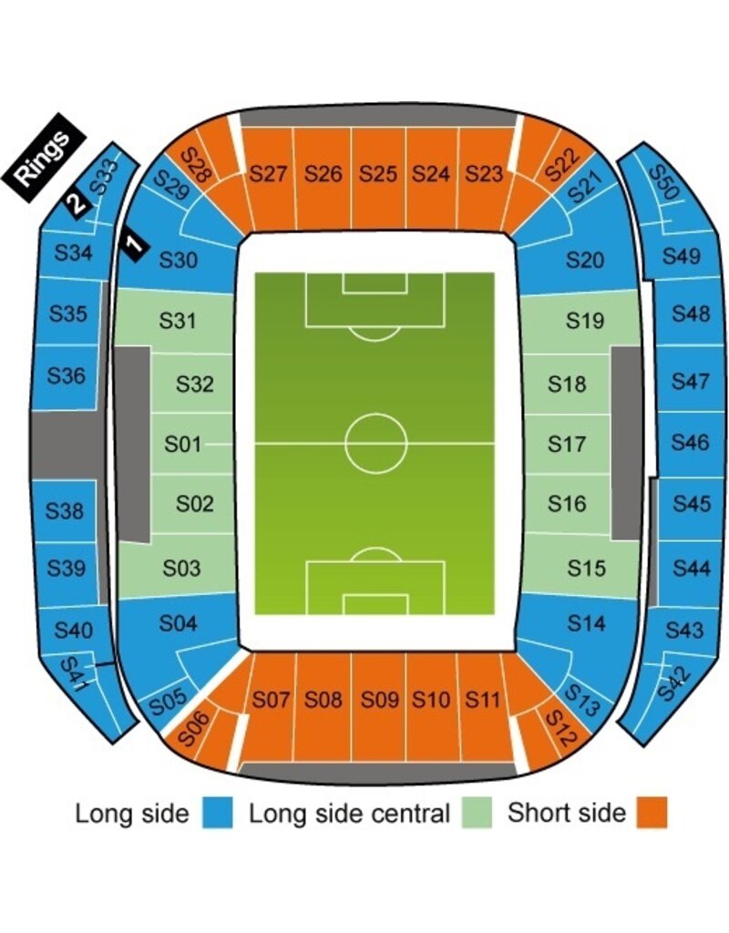 FC Porto - Napoli 4 november 2026