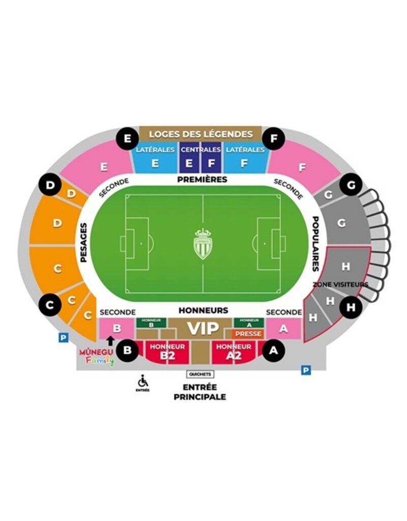 AS Monaco - Juventus 28 januari 2026
