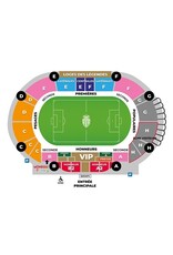 AS Monaco - Galatasaray 9 december 2025
