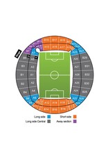 Sporting CP - PSG 20 januari 2026