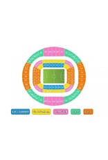 Benfica - AZ 28 January 2027