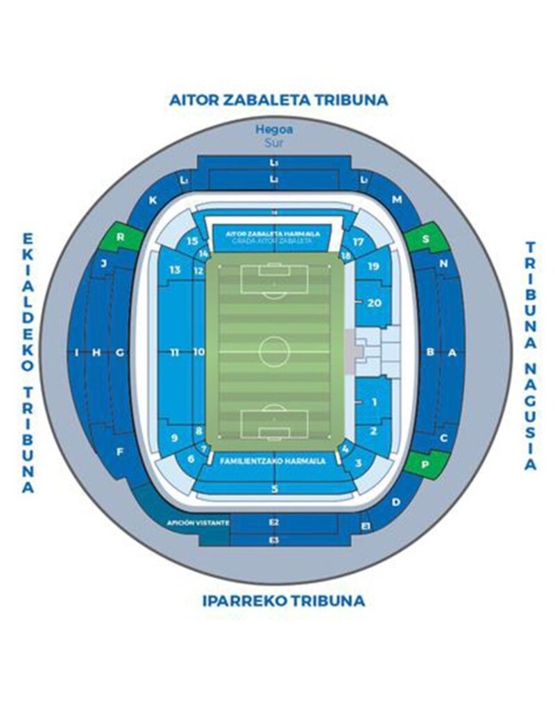 Real Sociedad - Olympique Lyon 5 november 2026