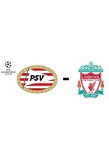 PSV - Liverpool 29. Januar 2025