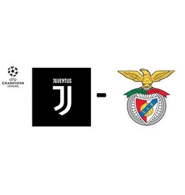 Juventus - Benfica