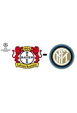 Bayer Leverkusen - Inter 10 December 2024