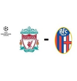 Liverpool - Bologna