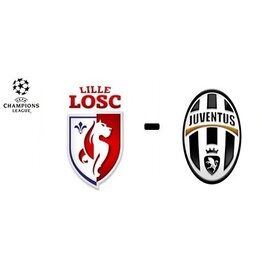 OSC Lille - Juventus