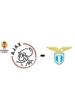 AFC Ajax - Lazio 12 December 2024