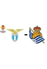 Lazio - Real Sociedad 23. Januar 2025