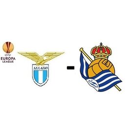 Lazio - Real Sociedad