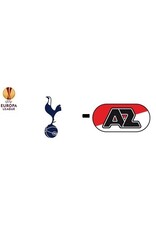 Tottenham Hotspur - AZ 24 October 2024