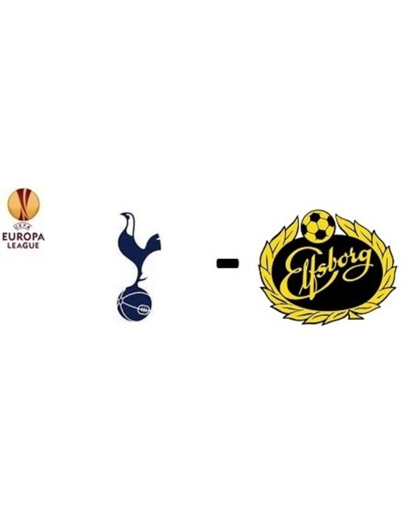 Tottenham Hotspur - IF Elfsborg 30. Januar 2025