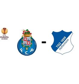 FC Porto - TSG Hoffenheim