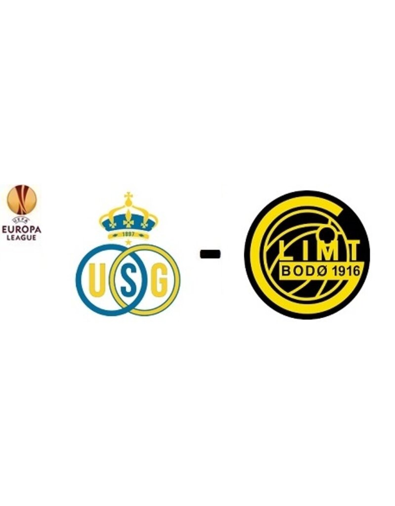 Union SG - Bodo/Glimt 3. Oktober 2024