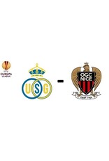 Union SG - OGC Nice 12. Dezember 2024