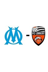 Olympique Marseille - FC Lorient 24 May 2027
