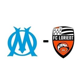Olympique Marseille - FC Lorient