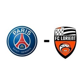 PSG - FC Lorient