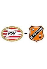 PSV - FC Volendam 29 November 2025
