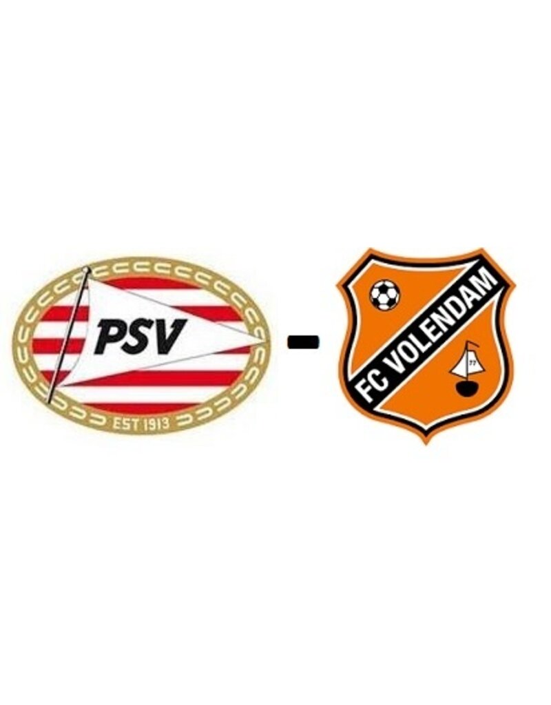 PSV - FC Volendam 29 November 2025
