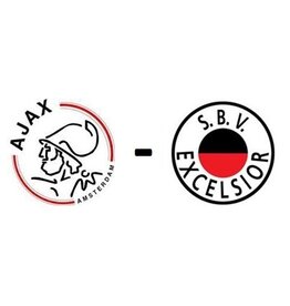 AFC Ajax - Excelsior