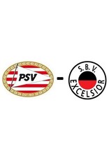 PSV - Excelsior 10 januari 2026
