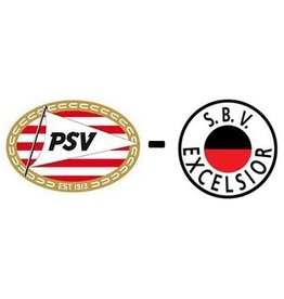 PSV - Excelsior