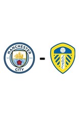 Manchester City - Leeds United 29 november 2025