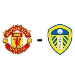Manchester United - Leeds United