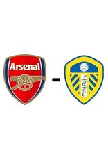 Arsenal - Leeds United 1o oktober 2026