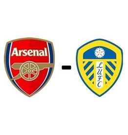 Arsenal - Leeds United