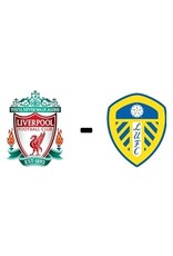 Liverpool - Leeds United 1. Januar 2026