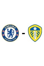 Chelsea - Leeds United 11 februari 2026