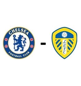 Chelsea - Leeds United