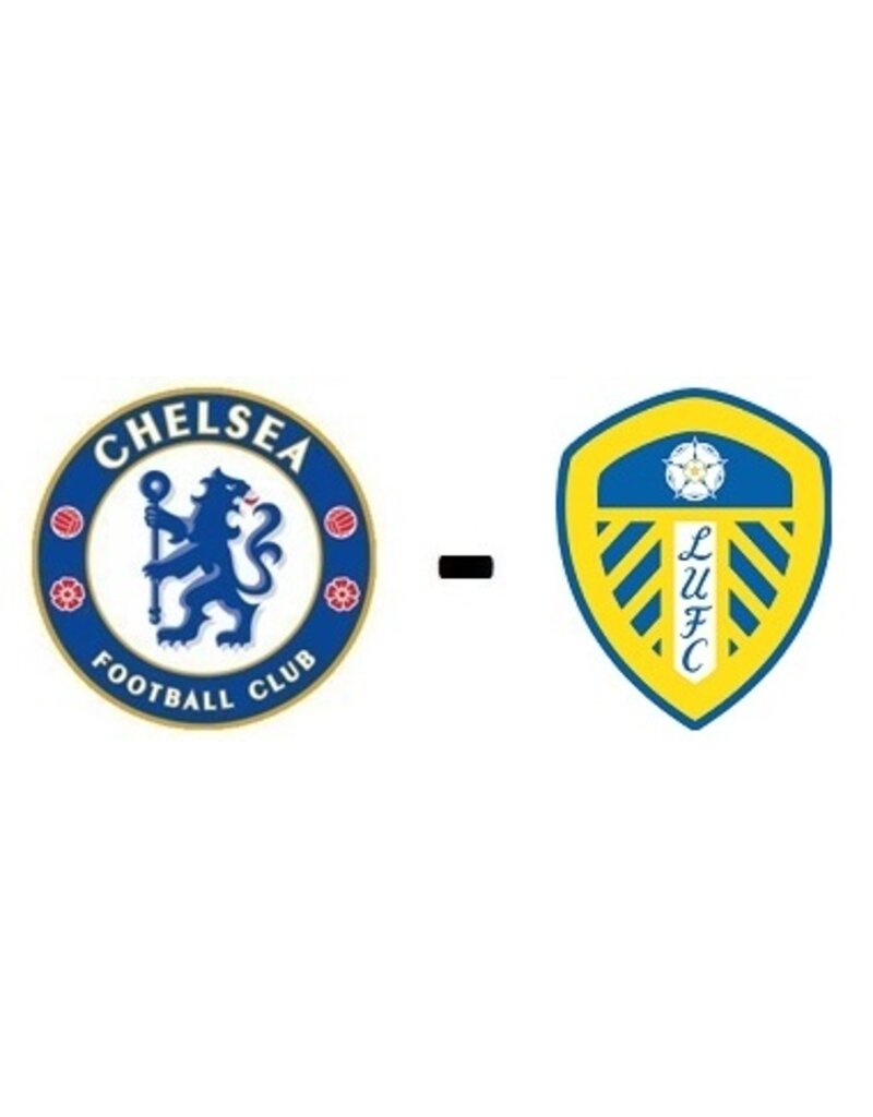 Chelsea - Leeds United 11 February 2026