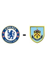 Chelsea - Burnley 21 February 2026