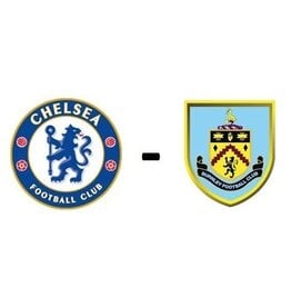 Chelsea - Burnley