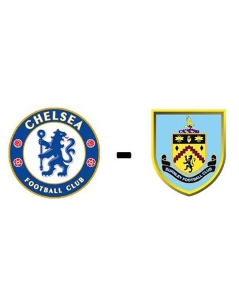 Chelsea - Burnley 21 February 2026