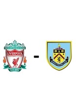 Liverpool - Burnley 17. Januar 2026