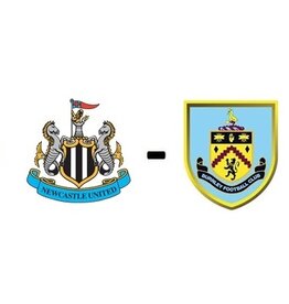 Newcastle United - Burnley