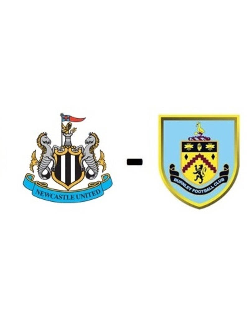 Newcastle United - Burnley 6 December 2025
