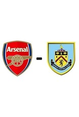 Arsenal - Burnley 17 mei 2026
