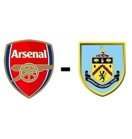 Arsenal - Burnley