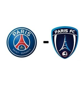 PSG - Paris FC