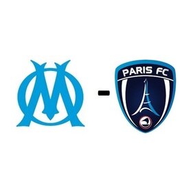 Olympique Marseille - Paris FC