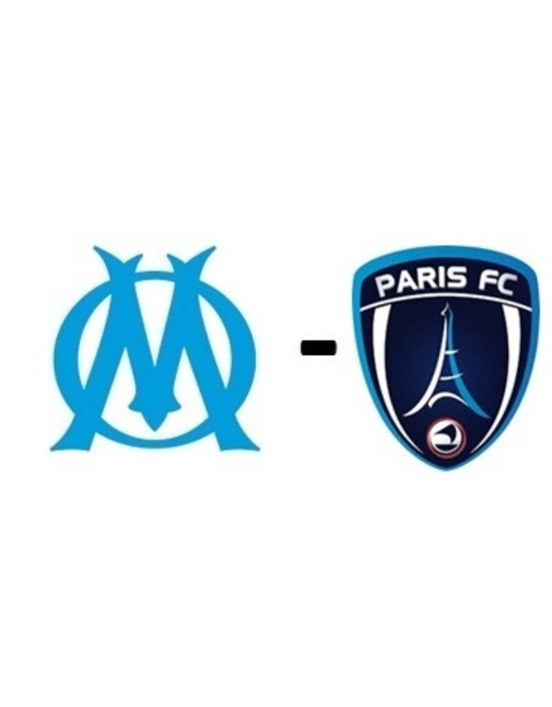 Olympique Marseille - Paris FC 6 september 2026