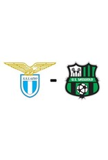 Lazio - US Sassuolo 8. Marz 2026