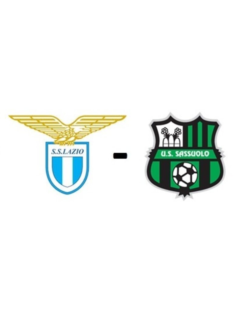 Lazio - US Sassuolo 8. Mai 2027